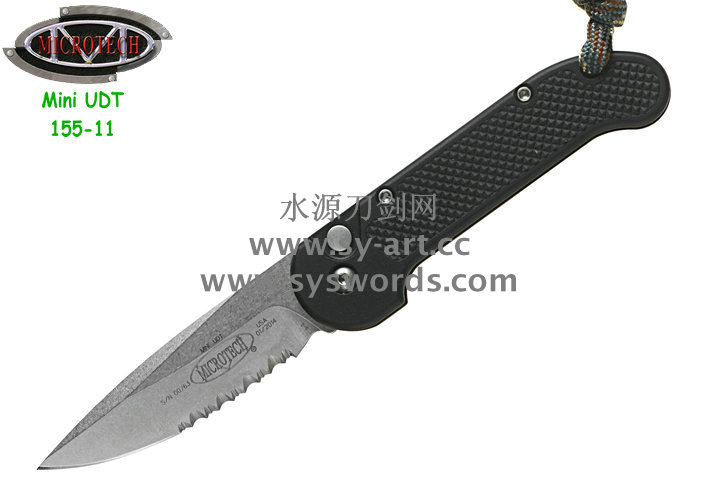 Microtech ΢ Mini UDT 155-11 㱬ר D2 ʯϴݲֻ